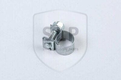 HOSE CLAMP, SLANGKLAMMER, 945652, HCL-576