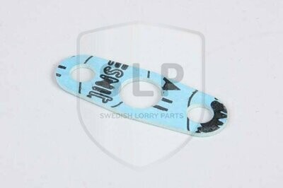 GASKET, PACKNING OLJERETUR, 21027485, EPL-7485