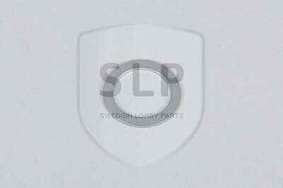 ALUMINUM WASHER, 242645