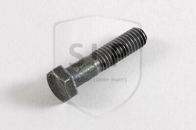 SCREW EXHAUST MANIFOLD, SKRUV AVGASGRENRÖR, 945698, SKR-698