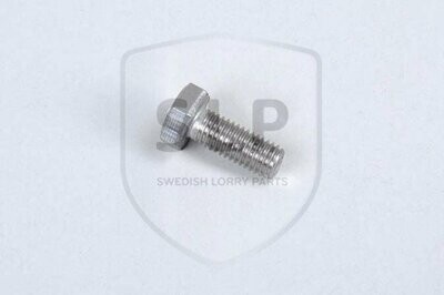 HEXAGON SCREW, SEXKANTSSKRUV, 971019, SKR-1019