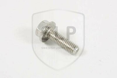FLANGE SCREW, FLÄNSSKRUV, 983585, SKR-585