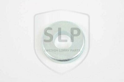 WASHER, BRICKA, 1560463, W-463