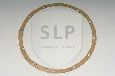GASKET GEAR BOX, PACKNING VÄXELLÅDA, 739449, EPL-9449