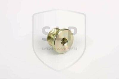 PLUG, PLUGG, 9415-11032, PL-1032