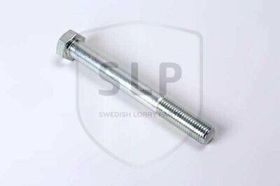 HEXAGON SCREW, SEXKANTSSKRUV, 955401, SKR-401