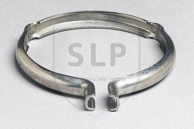 EXHAUST CLAMP, AVGASKLAMMER, 467310, EC-310