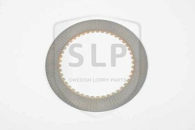 DISC, LAMELL, 234363, CDC-913