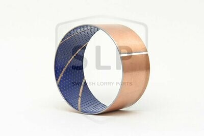 BUSHING, BUSSNING BOGGIE, 1075606, B-606