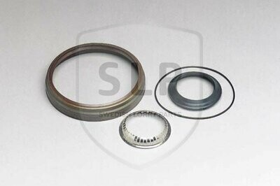 WHEEL ACCESSORY KIT, HJULTÄTNINGSSATS, -, WSK-126