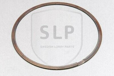 SEAL EXHAUST MANIFOLD, TÄTNING AVGASGRENRÖR, 4881590, AGT-590