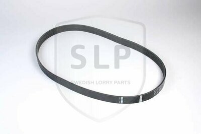 MULTI RIB BELT, FLERSPÅRSREM, 982382, DB-660
