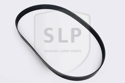 MULTI RIB BELT, FLERSPÅRSREM, 22070525, DB-70525