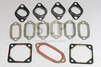 MANIFOLD GASKET SET, GRENRÖRSPACKNINGSSATS, 270768, MGS-768