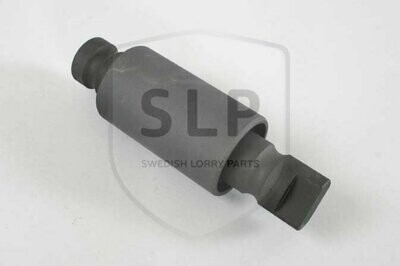 SHACKLE PIN, FJÄDERBULT, 343348, RB-348