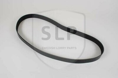 MULTI RIB BELT, FLERSPÅRSREM, 11709635, DB-635
