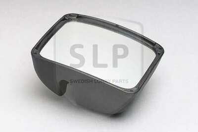 REAR VIEW MIRROR, BACKSPEGEL, 1699012, RVM-012