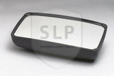REAR VIEW MIRROR, BACKSPEGEL, 1699010, RVM-010