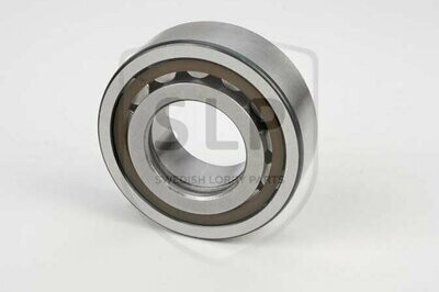 BEARING, RULLAGER, 184686, BRG-686