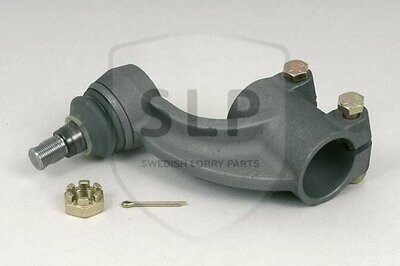 BALL JOINT TRACK ROD, KULLED PARALLELLSTAG, 1699401, BJ-401