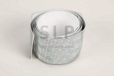 REFLECTING TAPE 50 MM, REFLEXTAPE 50 MM, 21068825, RFT-825