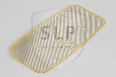 HEATER ELEMENT, VÄRMEELEMENT BACKSPEGEL, 3090006, HE-006
