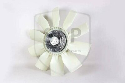 HEATER MOTOR, FLÄKT, 8113150, FAN-150
