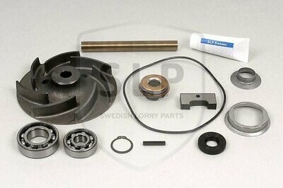 WATER PUMP REPAIR KIT REP.SATS VATTENPUMP 3097085 WRK-203