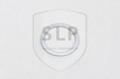 ALUMINUM WASHER, ALUMINIUMBRICKA, 957184, BR-184