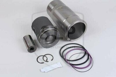 CYLINDER LINER KIT, CYLINDERFODERSATS, 877081, CLK-263 CYLINDER LINER KIT, CYLINDERFODERSATS, 877081, CLK-263