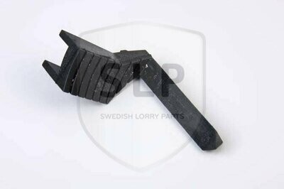 RUBBER SEAL, GUMMITÄTNING, 8131970, TNL-970