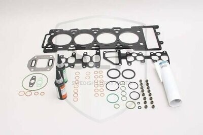 DECARBONIZING GASKET SET, SOTNINGSSATS, 21371112, HS-112