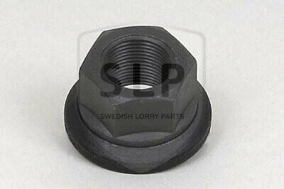 WHEEL NUT, HJULMUTTER, 947972, WN-972