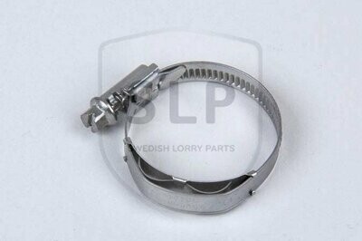 HOSE CLAMP SLANGKLAMMER 20730766 HCL-766