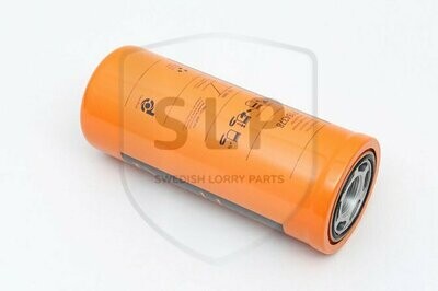 OIL FILTER GEAR BOX  1650342 OF-509