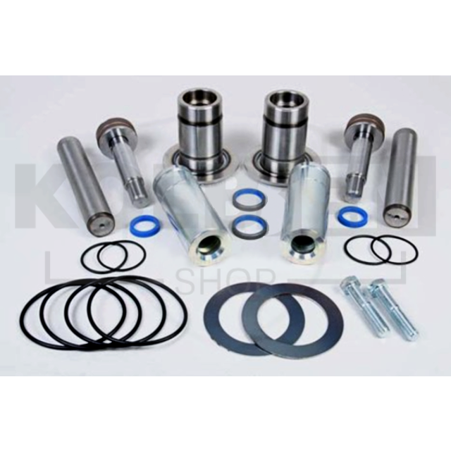 QUICK FIT REPAIR KIT