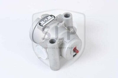 PRESSURE LIMITING VALVE TRYCKBEGRÄNSNINGSVENTIL 21339179 ABV-179 PRESSURE LIMITING VALVE TRYCKBEGRÄNSNINGSVENTIL 21339179 ABV-179