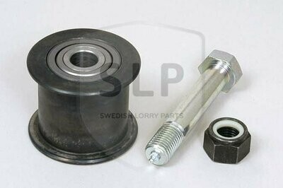 BOGGIE ROLLER KIT, REP.SATS BOGGIERULLE, -, BRK-8826