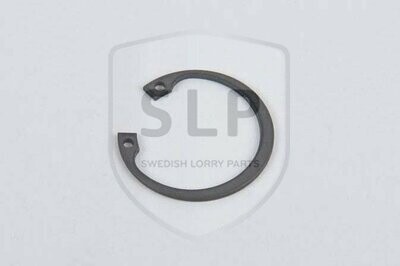 SNAP RING, SPÅRRING KOPPLINGSSERVO, 914523, SS-523