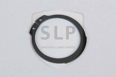 SNAP RING, SPÅRRING, 914470, SS-470