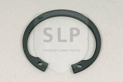 SNAP RING, SPÅRRING, 914524, SS-524