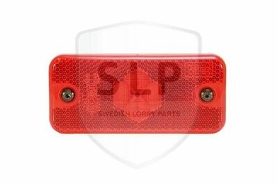 REAR MARKER LAMP, POSITIONSLJUS, BAK, 70364301, MRL-301