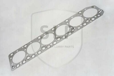 CYLINDER HEAD GASKET, TOPPLOCKSPACKNING, 8148046, CHS-935