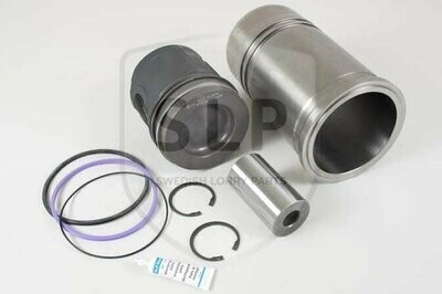 CYLINDER LINER KIT, CYLINDERFODERSATS, 3817085, CLK-676