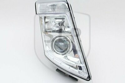 HEADLAMP R, 21323113