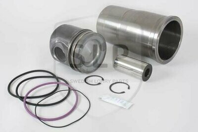 CYLINDER LINER KIT CYLINDERFODERSATS 11712686 CLK-376