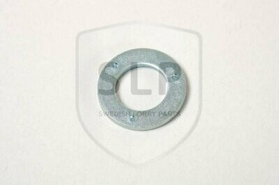 WASHER, BRICKA, 955900, W-900