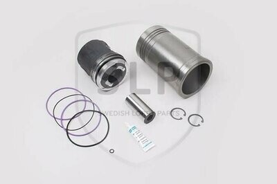 CYLINDER LINER KIT CYLINDERFODERSATS 22185019 CLK-071