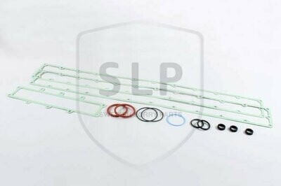 GASKET SET  INTERCOOLER, PACKNINGSSATS, LADDLUFTKYLARE, 876180, TAGS-180