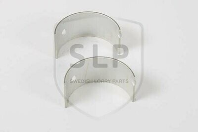 CON ROD BEARING PAIR STD, VEVLAGERPAR STD, 270081, CRP-081